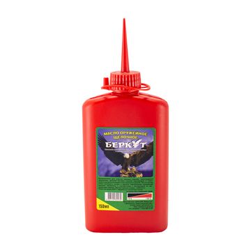 Масло оружейное Беркут щелочное, 150 мл