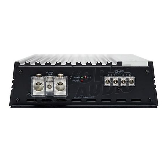 Усилитель Pride FR 1500/2