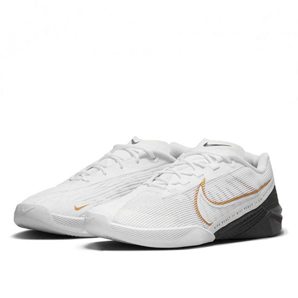 Женские кроссовки Nike W NIKE REACT METCON TURBO
