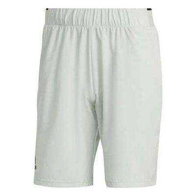 Мужские теннисные шорты Adidas Club SW Short 7" - linen green