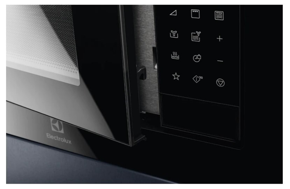 Встраиваемая микроволновая печь Electrolux LMS 4253 TMK