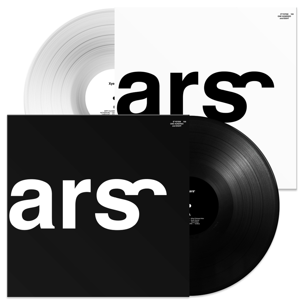 V/A 'Xyears’ Pt.1 + Pt.2