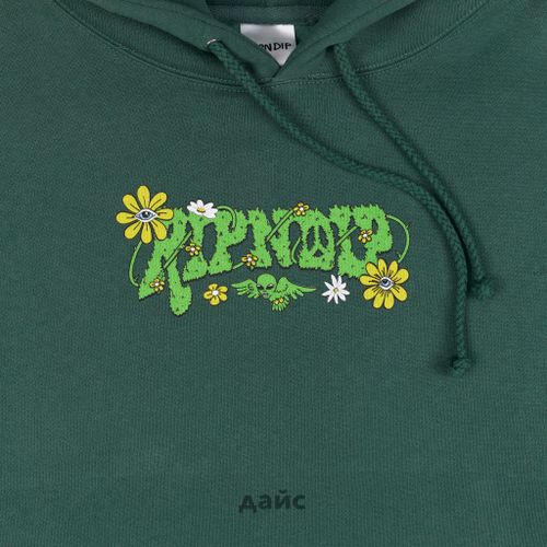 Толстовка мужская Ripndip Boho Nerm Hoodie артикул:RND10219 - купить в магазине Дайс