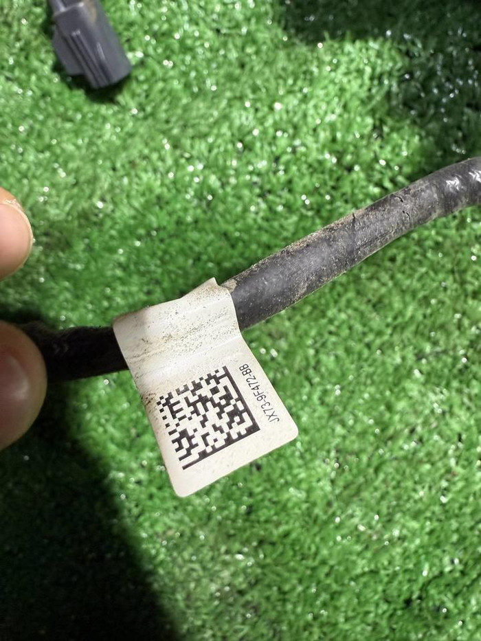 Катализатор Land-Rover Discovery Sport (2019-н.в.)