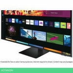 Smart монитор Samsung Smart M7 LS43BM700UPXEN