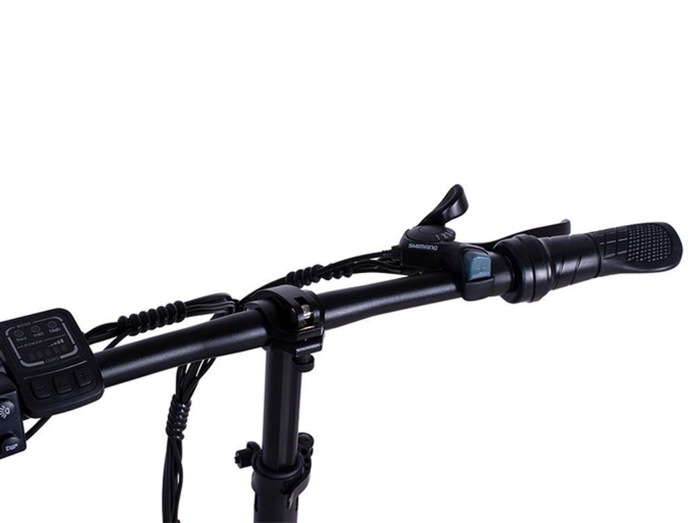 Электровелосипед HIPER Engine BF202