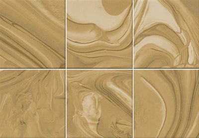 Настенная плитка Mankai Caramelo