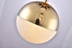 Подвесной светильник Magic Circus D17