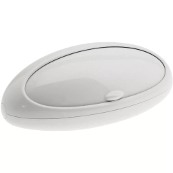 Alessi - Хлебница Gnam 46х26см белый / артикул   ASG22 W  / GTIN 8003299923601