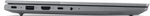Ноутбук  Lenovo Thinkbook 14 G6 IRL 14 ", Core i5, 16 Гб RAM, 512 Гб SSD, Iris Xe Graphics, Серый