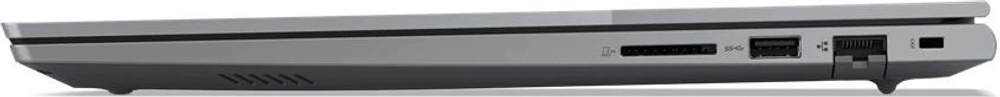 Ноутбук  Lenovo Thinkbook 16 G6 ABP 16 ", Ryzen 5, 16 Гб RAM, 512 Гб SSD, Radeon Graphics, Серый