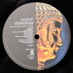 Carlos Santana / Oneness, Silver Dreams - Golden Reality (LP)