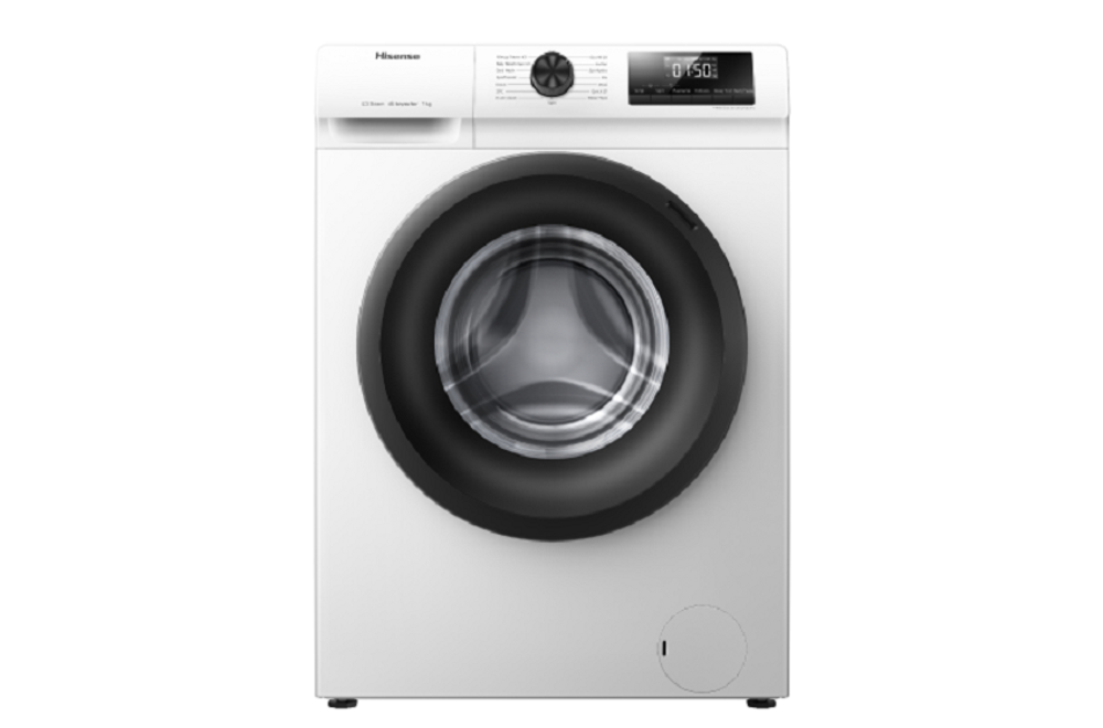 Стиральная машина Hisense WFQP7012VM