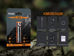 Фонарь Fenix E09R