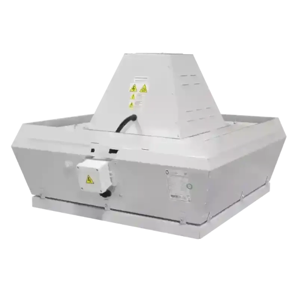 Крышный вентилятор Sysimple TDVN 710
