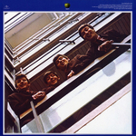 The Beatles / 1967-1970 (3LP)