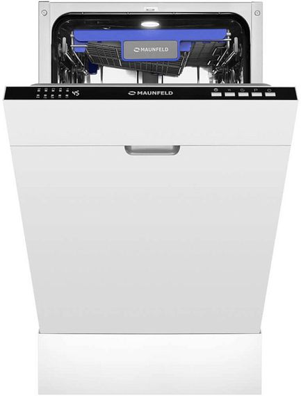 Посудомоечная машина MAUNFELD MLP45230 Light Beam