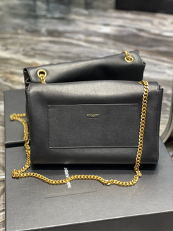 Saint Laurent Kate Medium Reversible Chain Bag 28 cm
