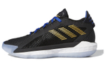 Кроссовки Adidas Barricade Tennis