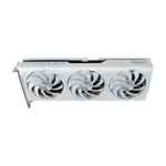 Видеокарта Palit nVidia GeForce RTX 5070 White OC 12Gb NE75070U19K9-GB2050W