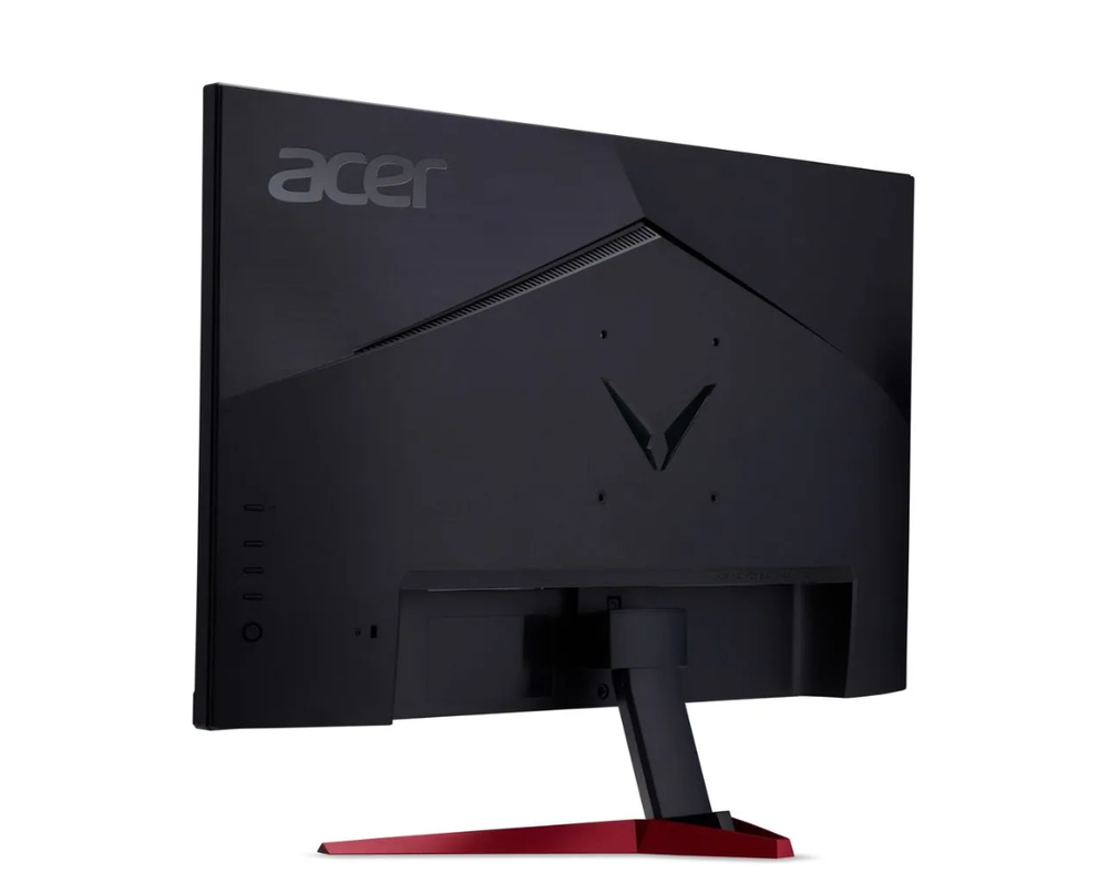 Монитор 27" Acer VG270EBMIPX