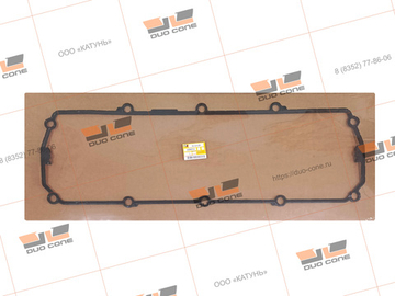Уплотнительная крышка клапана 2295711 SEAL-VALVE COVER Caterpillar