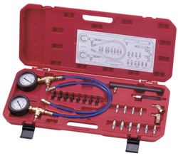 Тестер давления СТАНКОИМПОРТ, KA-6661