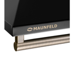 Кухонная вытяжка MAUNFELD RETRO 60A черный фото 10