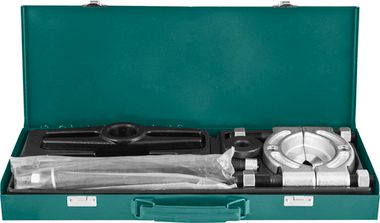 AE310005 Cъемник с сепаратором в наборе, диапазон захватов 75-105 мм, глубина захвата 275 мм