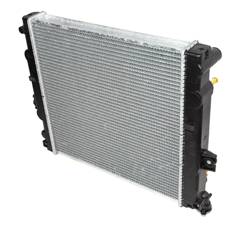Радиатор Toyota 6-7-8FG/FD10-18 4Y/5K/1DZ/1DZ-II 164302333071