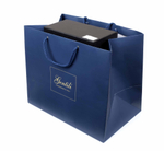 Хьюмидор Gentili Fumatore Dorato на 50 сигар, Дуб