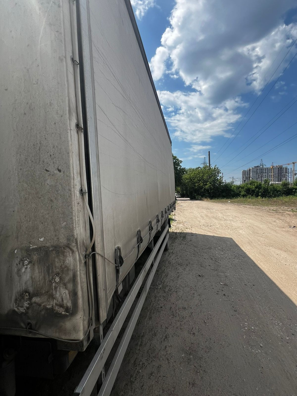 Новый завод 3008* на шасси JAC N120 Бортовой (Евроборт) 3008D4 Новый завод (Евроборт,  Дизельный, 3,
