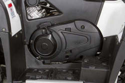 Квадроцикл BALTMOTORS Striker 500 EFI