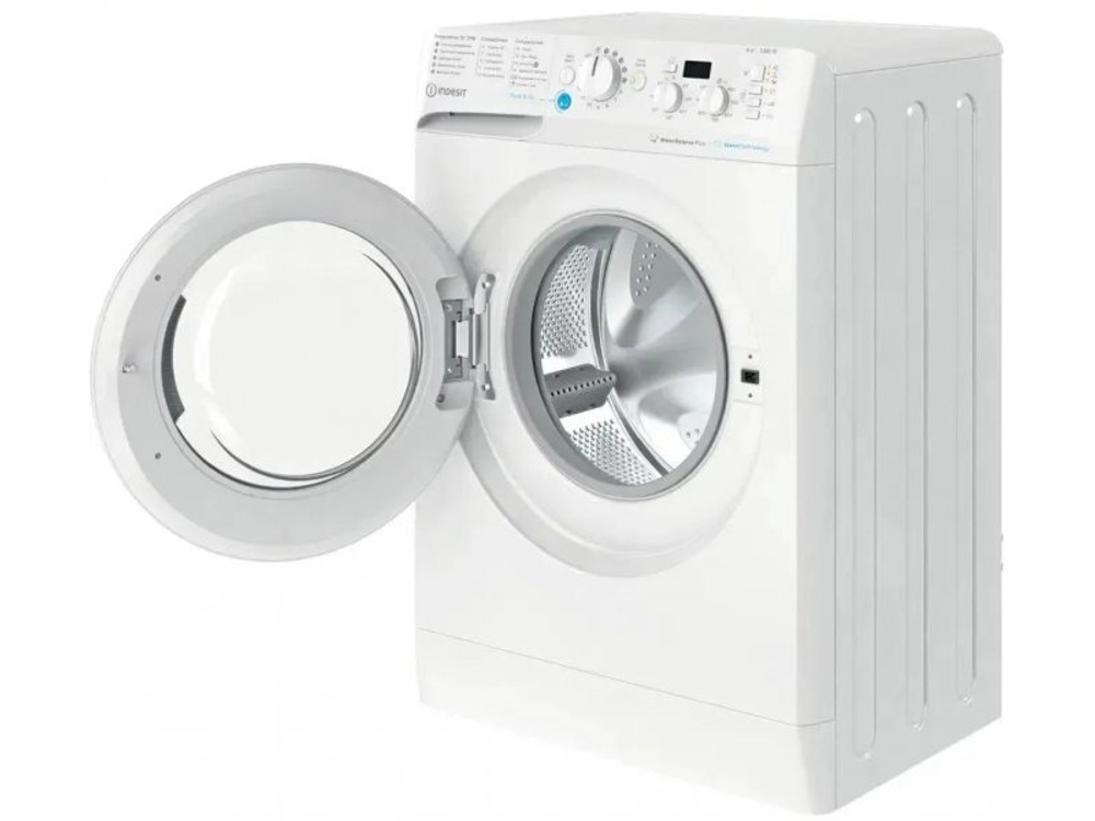 Стиральная машина Indesit BWSD 61051 WWV RU