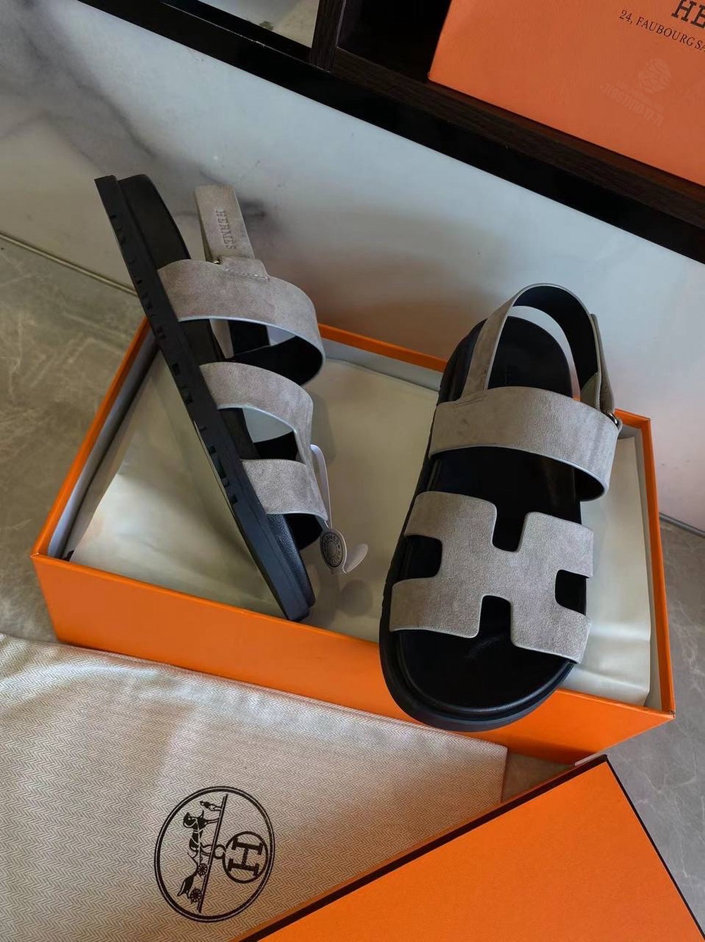 Сандали Hermes