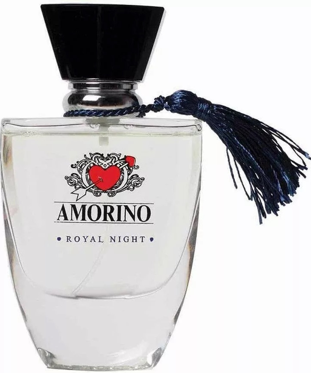 Amorino Prive Royal Night