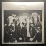 Queen ‎– The Game (Европа)