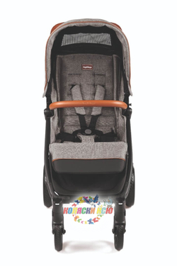 Коляска 2 в 1 Peg-Perego Booklet 50 Travel System