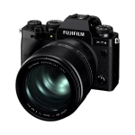 Объектив Fujifilm XF 50mm f/1.0 R WR