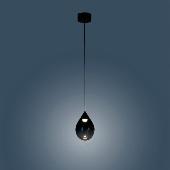 Подвесной светильник Rain диаметр 9,5