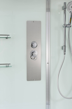 Душевая кабина AvaCan (АваКан) V5012 стандартная