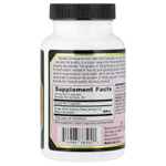 Imperial Elixir, Корейский белый женьшень, 100 капсул (500 мг на капсулу)