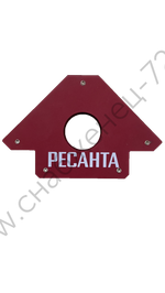 Угольник магнитный Ресанта УМ-23