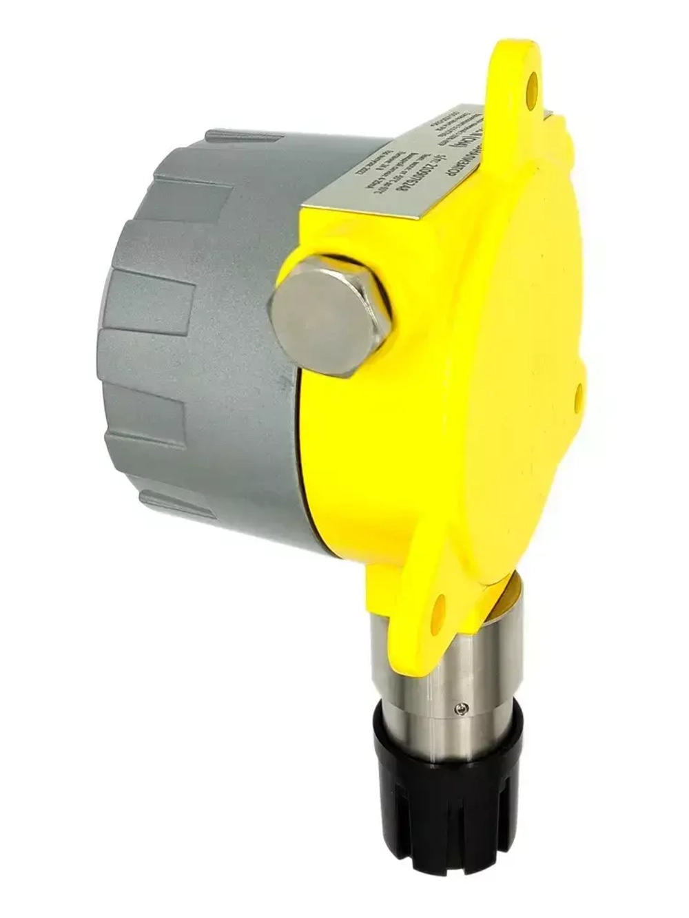 ТОП-СЕНС N газоанализатор горючих, токсичных газов, ЛОС и кислорода стационарный