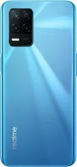 Realme 8 "5G" 8/128GB Blue (синий)
