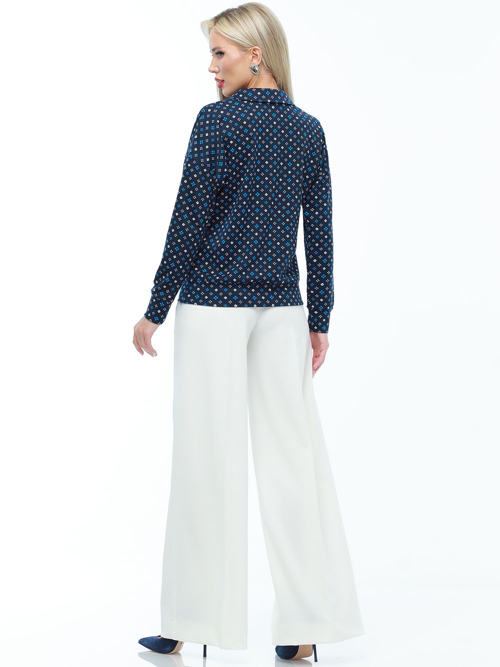 Блузка Суперхит, фантазия DStrend (Акция)