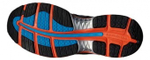 Кроссовки мужские Asics, модель "GEL-NIMBUS 18"