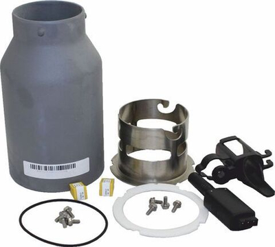 Wolf ET Пламенная труба керамическая комплект COB-29