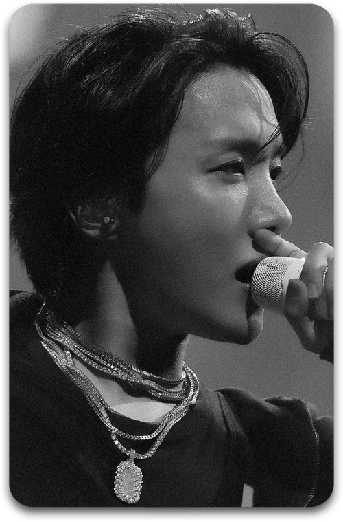 Карта / BTS #0817