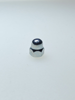 М5 ОЦ.Гайка колпачковая DIN1587 (100 шт.)